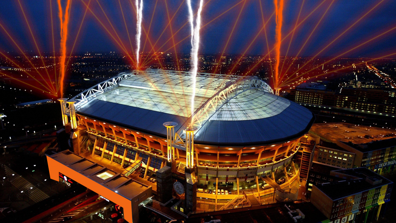 Johan Cruijff ArenA | OnsOranje
